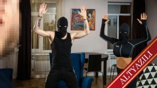 Mature Annemle Aynı Yatakta Uyumalıyım Türkçe Altyazılı Porno